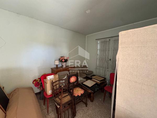 Maison Saint Jean De La Ruelle - Limite Orleans 38 m2