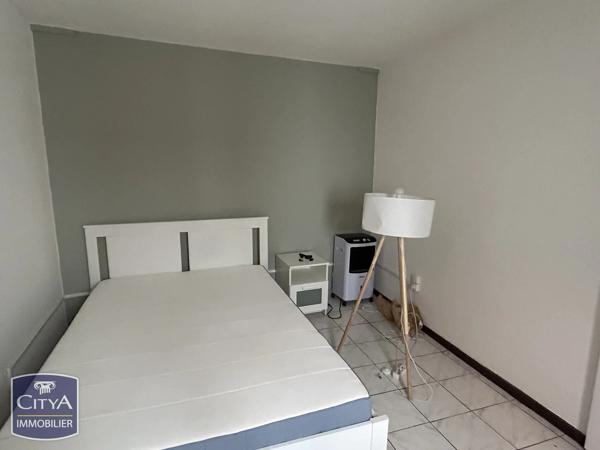 Appartement à vendre 3 pièces 64m² Narbonne (11100)