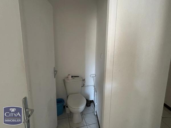 Appartement à vendre 3 pièces 64m² Narbonne (11100)