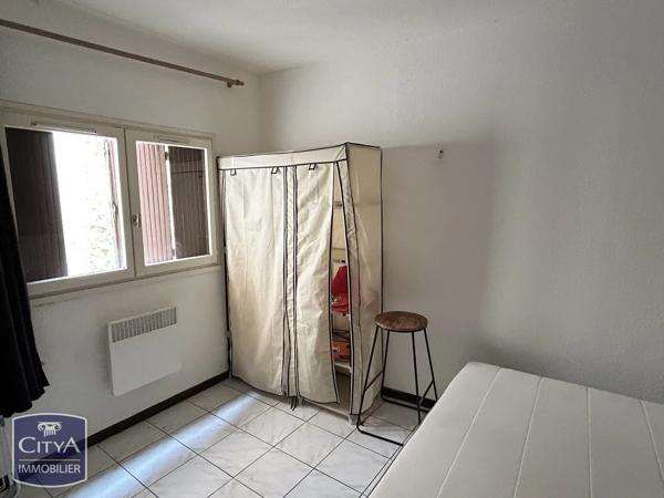 Appartement à vendre 3 pièces 64m² Narbonne (11100)