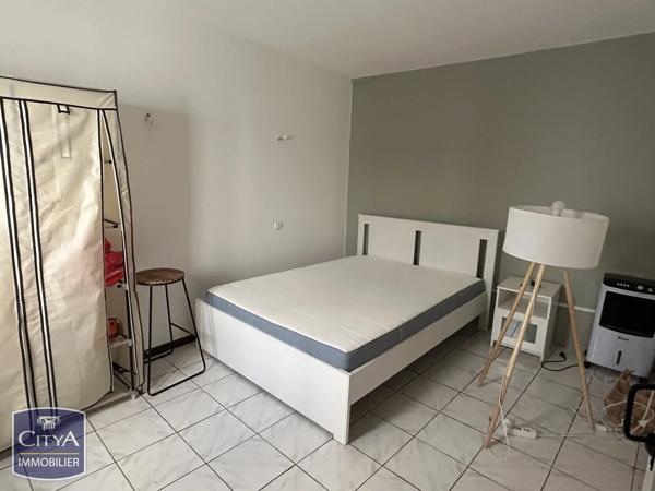 Appartement à vendre 3 pièces 64m² Narbonne (11100)