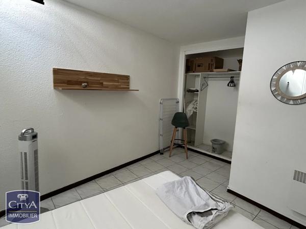 Appartement à vendre 3 pièces 64m² Narbonne (11100)