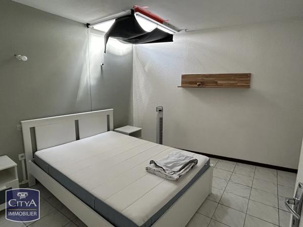 Appartement à vendre 3 pièces 64m² Narbonne (11100)