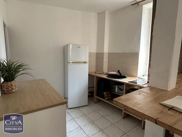 Appartement à vendre 3 pièces 64m² Narbonne (11100)