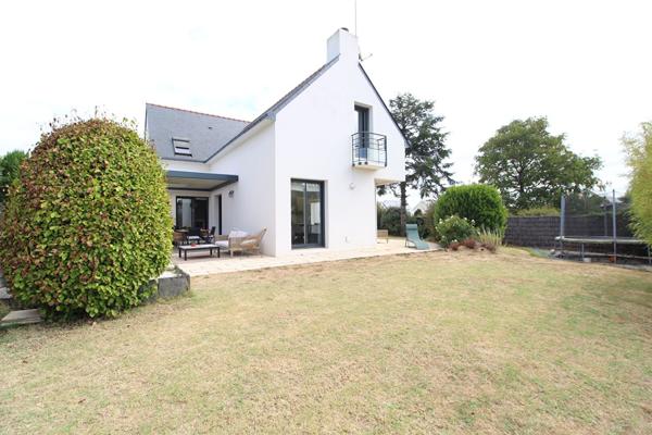 Maison Guerande 7 pièce(s) 166.52 m2