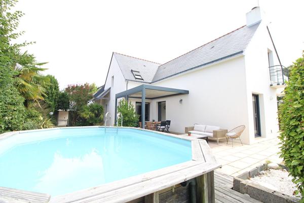 Maison Guerande 7 pièce(s) 166.52 m2