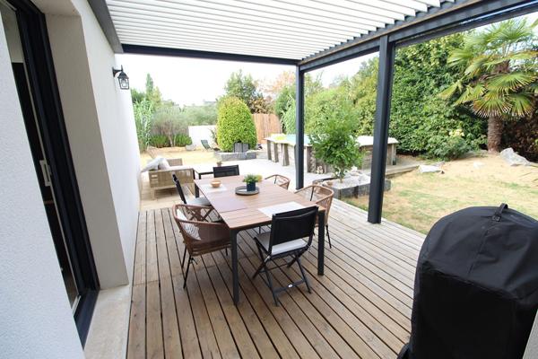 Maison Guerande 7 pièce(s) 166.52 m2