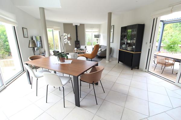 Maison Guerande 7 pièce(s) 166.52 m2