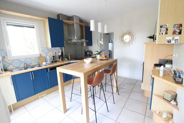 Maison Guerande 7 pièce(s) 166.52 m2