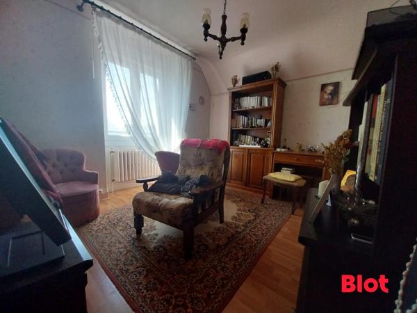 Maison 5 pièce(s)