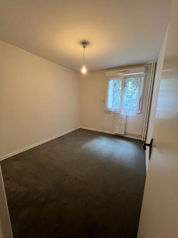 Bel Appartement 4 Pièces Parc Passe Demoiselle, Reims