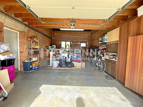 Maison Saint Martin D'Ablois 7 pièces 192 m2