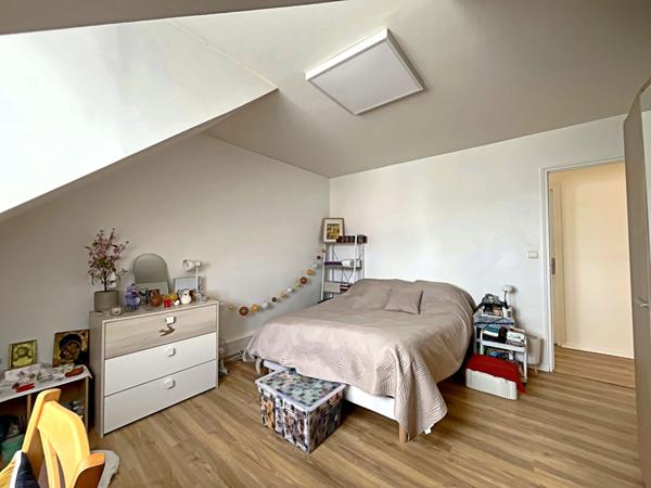 Maison Saint Martin D'Ablois 7 pièces 192 m2