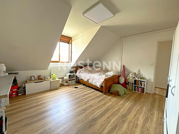 Maison Saint Martin D'Ablois 7 pièces 192 m2