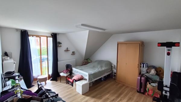 Maison Saint Martin D'Ablois 7 pièces 192 m2