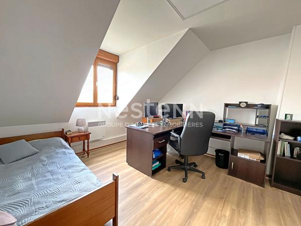 Maison Saint Martin D'Ablois 7 pièces 192 m2