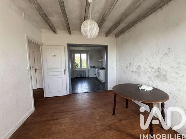 Maison à vendre 7 pièces 127 m² Plouhinec