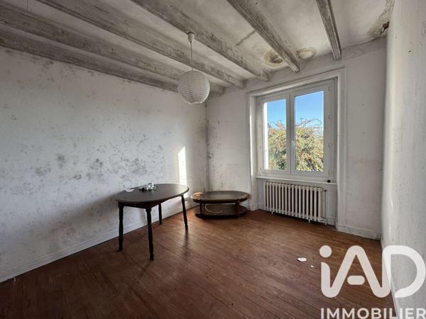 Maison à vendre 7 pièces 127 m² Plouhinec
