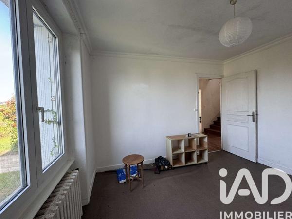 Maison à vendre 7 pièces 127 m² Plouhinec