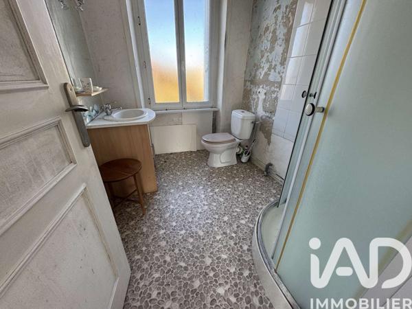 Maison à vendre 7 pièces 127 m² Plouhinec