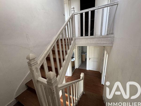 Maison à vendre 7 pièces 127 m² Plouhinec