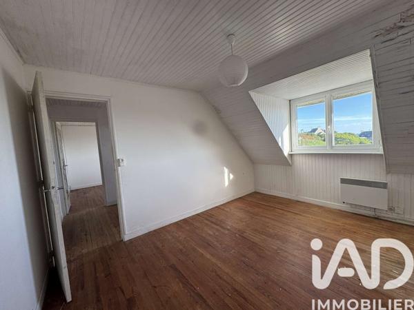 Maison à vendre 7 pièces 127 m² Plouhinec