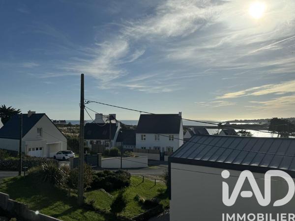 Maison à vendre 7 pièces 127 m² Plouhinec