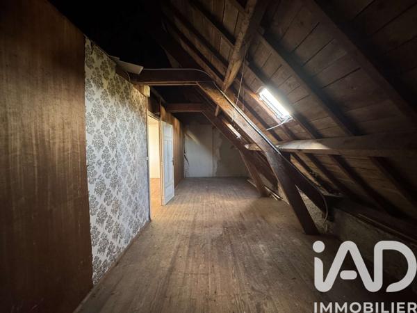 Maison à vendre 7 pièces 127 m² Plouhinec