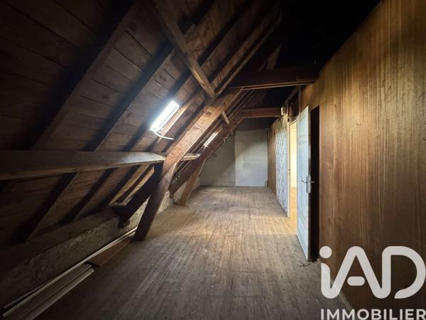 Maison à vendre 7 pièces 127 m² Plouhinec