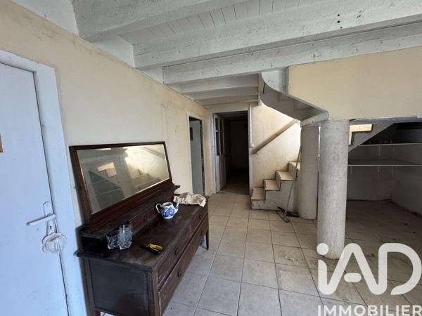 Maison à vendre 7 pièces 127 m² Plouhinec
