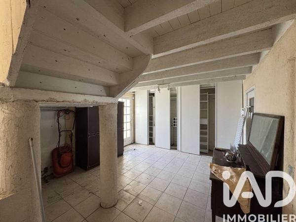 Maison à vendre 7 pièces 127 m² Plouhinec
