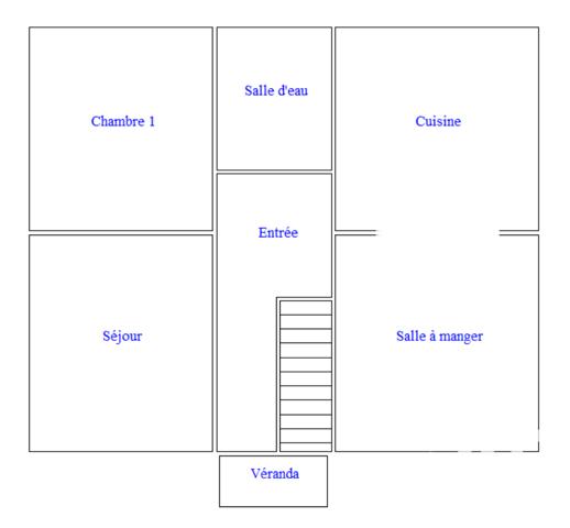 Maison à vendre 7 pièces 127 m² Plouhinec
