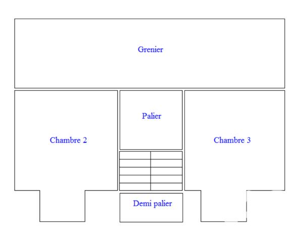 Maison à vendre 7 pièces 127 m² Plouhinec
