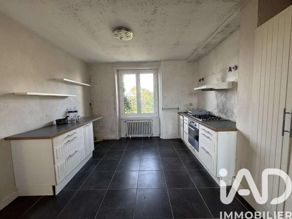 Maison à vendre 7 pièces 127 m² Plouhinec
