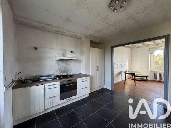 Maison à vendre 7 pièces 127 m² Plouhinec