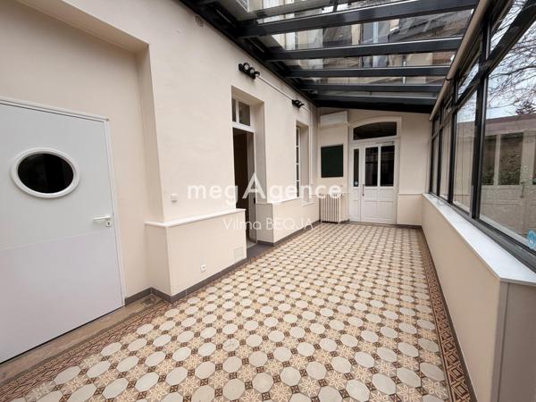 Immeuble à SENS, 89100 - 419m²