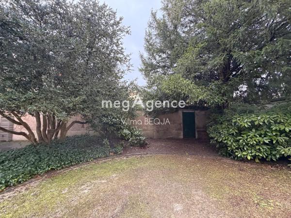 Immeuble à SENS, 89100 - 419m²