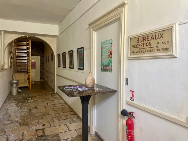 immeuble LMNP Verdun