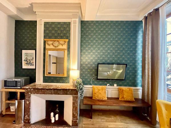 immeuble LMNP Verdun