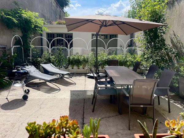 immeuble LMNP Verdun