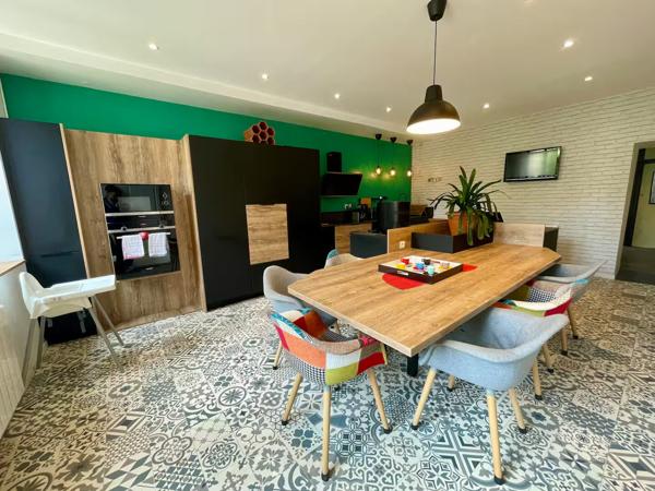 immeuble LMNP Verdun