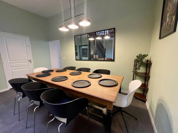 immeuble LMNP Verdun