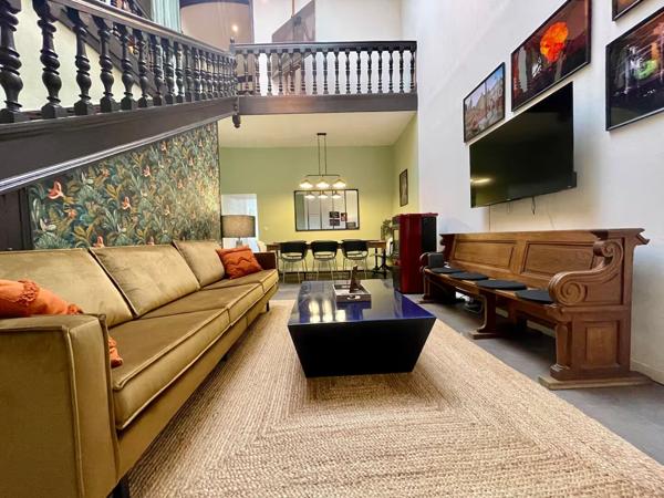 immeuble LMNP Verdun