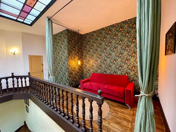 immeuble LMNP Verdun