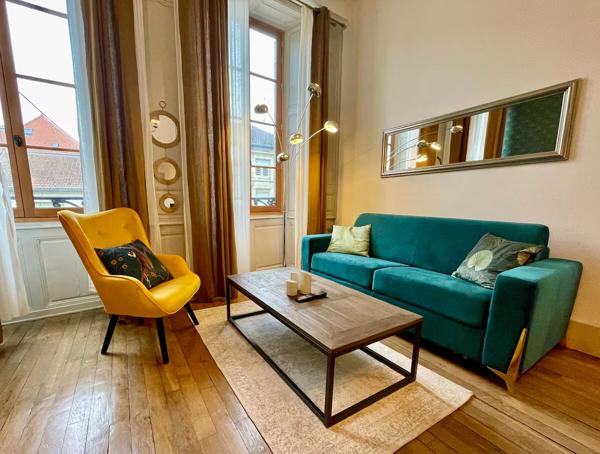 immeuble LMNP Verdun