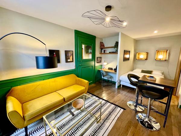 immeuble LMNP Verdun