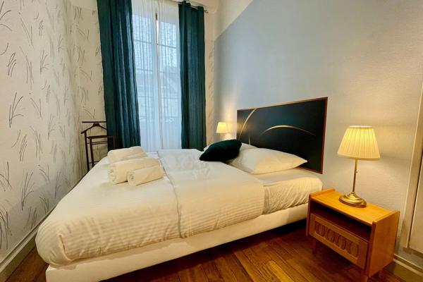 immeuble LMNP Verdun