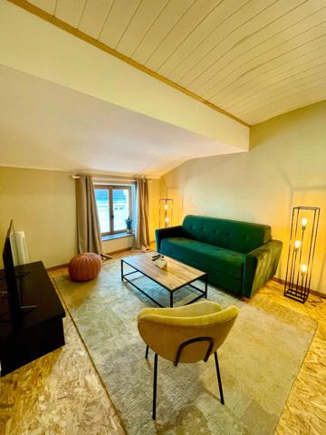 immeuble LMNP Verdun