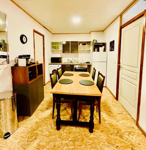 immeuble LMNP Verdun