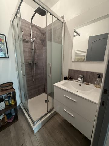 La Rochelle (17000) Maison plain-pied 165m2 (dont 24m2 en étage), 3 chambres, patio et garage